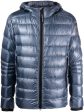 CANADA GOOSE - Men Crofton Hoody Jacket on Sale