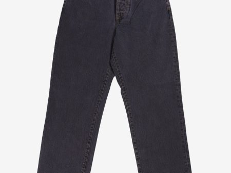 STUSSY - Men Classic Jean Denim Online