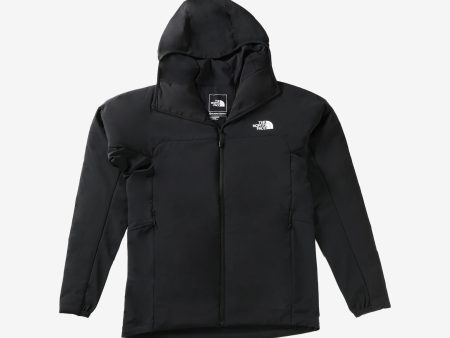 THE NORTH FACE - Men Summit Casaval Hybrid Hoodie Online Hot Sale