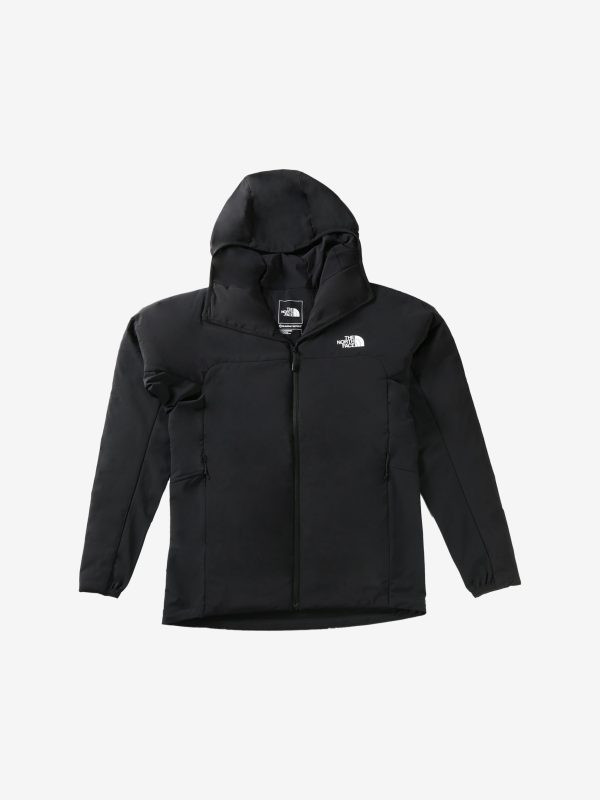 THE NORTH FACE - Men Summit Casaval Hybrid Hoodie Online Hot Sale