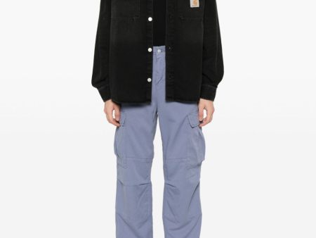 CARHARTT WIP - Unisex Harvey Shirt Jacket Sale