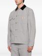 CARHARTT WIP - Unisex Michigan Coat Fashion