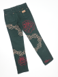 TATTOO PANTS (32 35) Hot on Sale