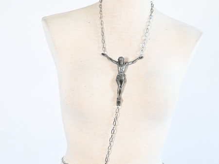 DAN 7:20 Body Chain Online now