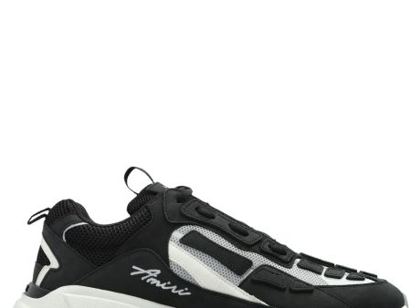 AMIRI - Men Bone Runner Sneakers Hot on Sale