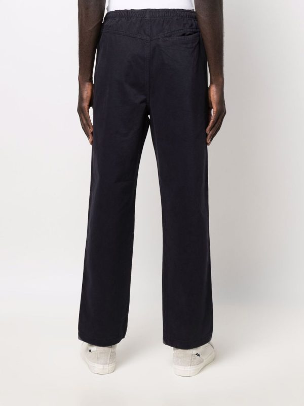 STUSSY - Men Brushed Beach Pant Fashion