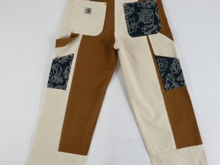 SCSC Scrap Carpenter Pants Hot on Sale