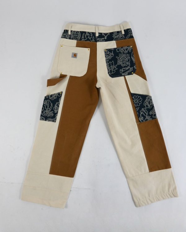 SCSC Scrap Carpenter Pants Hot on Sale