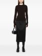 LEMAIRE - Women Fitted Sweater Online Sale