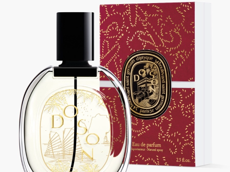 DIPTYQUE - Do Son Holiday Edition eau de Parfum For Cheap