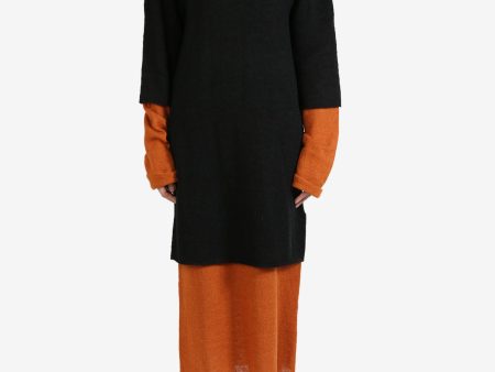 ISSEY MIYAKE - Women Interplay Dress Online Sale