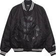 STUSSY - Men Stadium Gothic Jacket For Sale