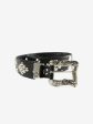 ENFANTS RICHES DEPRIMES - Men Stud Belt Supply