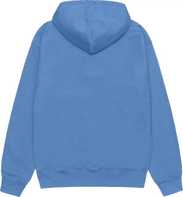 STUSSY - Men Sportswear Hoodie Sale