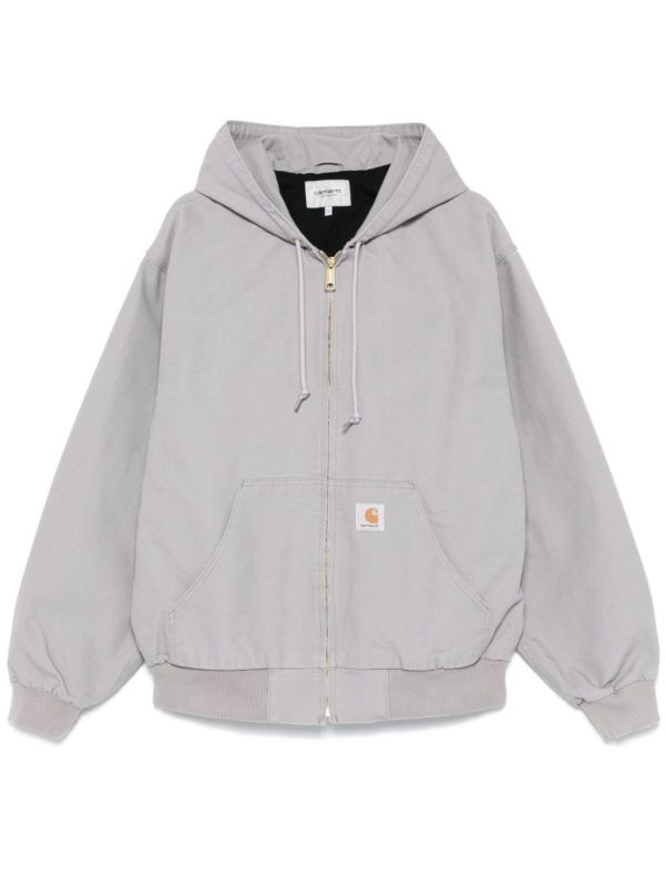 CARHARTT WIP - Unisex OG Active Jacket For Cheap