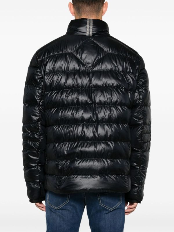 CANADA GOOSE - Men Crofton Jacket on Sale