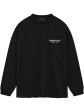 FEAR OF GOD ESSENTIALS - Men Jersey Long Sleeve T-Shirt Online Sale