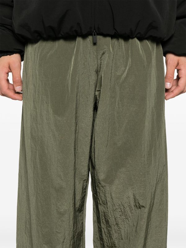 FEAR OF GOD ESSENTIALS - Men Ripstop Relaxed Pant Online