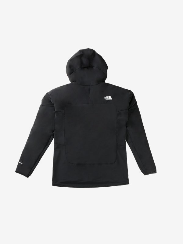 THE NORTH FACE - Men Summit Casaval Hybrid Hoodie Online Hot Sale