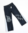 TATTOO PANTS (34 30) Online now