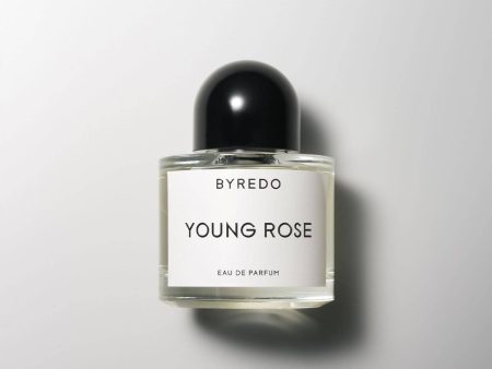 BYREDO - Young Rose Eau De Parfum Online Hot Sale