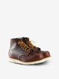 RED WING - Men 6 Classic Moc Boots Online Hot Sale