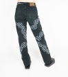 TATTOO PANTS (CK 7W) Supply