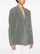 LEMAIRE - Women Double Breasted Jacket Online