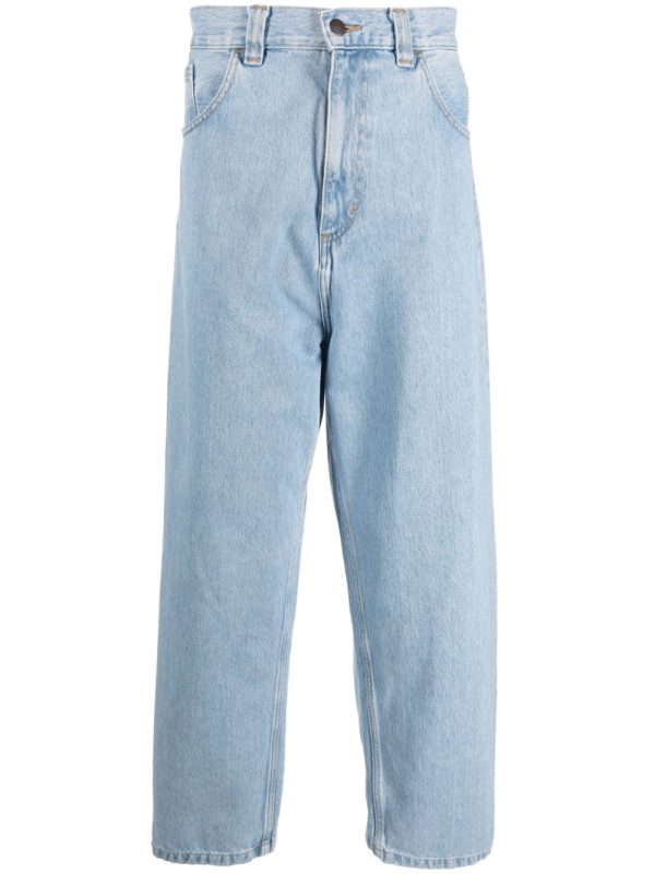 CARHARTT WIP - Unisex Brandon Pant on Sale