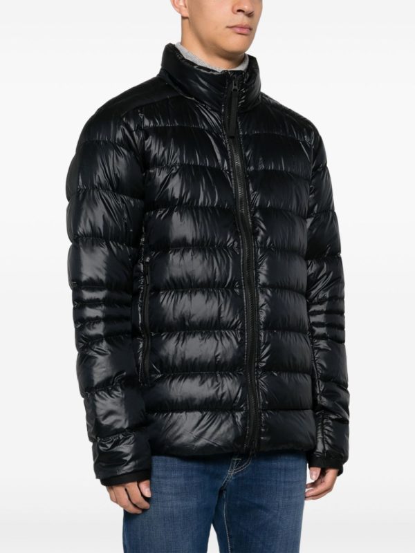 CANADA GOOSE - Men Crofton Jacket on Sale