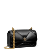 TORY BURCH - Women Mini Kira Diamond Quilt Flap Bag Online Sale