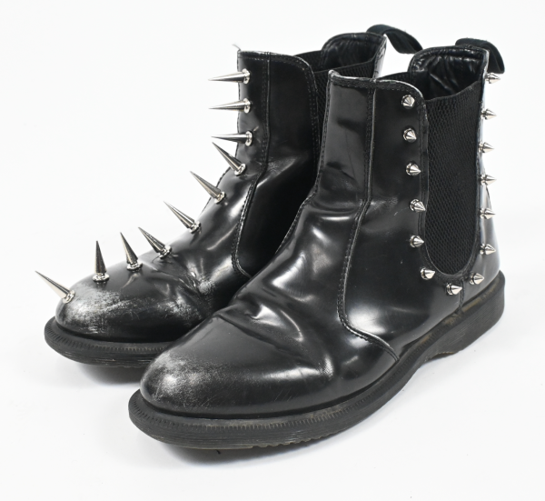 Spike docs (10W) Online