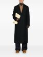 DRIES VAN NOTEN - Men Single-Breasted Coat on Sale