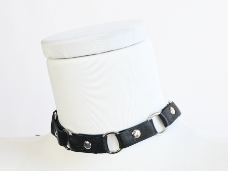 Signature choker For Discount