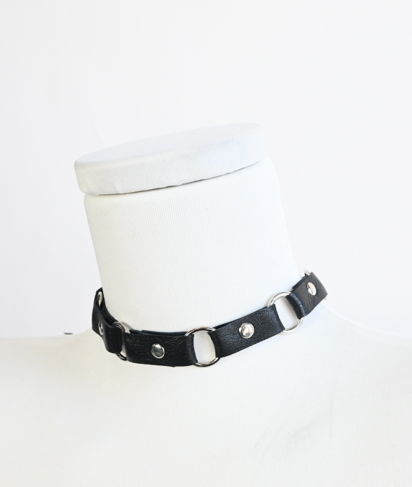 Signature choker For Discount