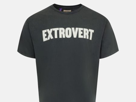 GALLERY DEPT. - Men Intro Extro Reversible T-Shirt Cheap