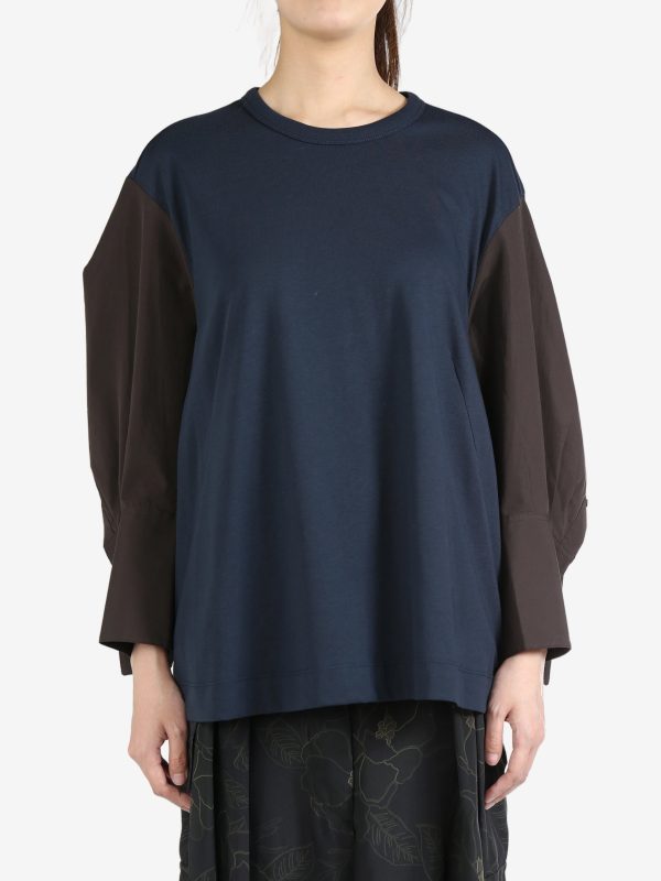 DRIES VAN NOTEN - Women Heris T-shirt on Sale