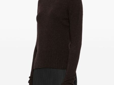 LEMAIRE - Women Fitted Sweater Online Sale