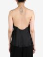 Y PROJECT - Women Evergreen Invisible Strap Slip Top Hot on Sale