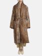 UMA WANG - Women Mangiga Chidi Coat on Sale