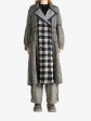 COMMUNS - Unisex Design Coat For Cheap