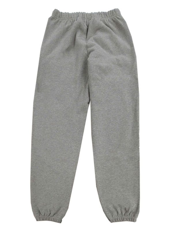 FEAR OF GOD ESSENTIALS - Men Fleece Essential Sweatpants Online Hot Sale