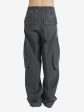 DRIES VAN NOTEN - Men Prima Bis GD Pants For Discount