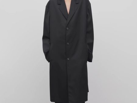 THE ROW - Women Cristal Coat Online