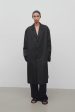 THE ROW - Women Cristal Coat Online