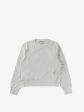 THOM BROWNE - Women Crewneck Sweatshirt For Discount