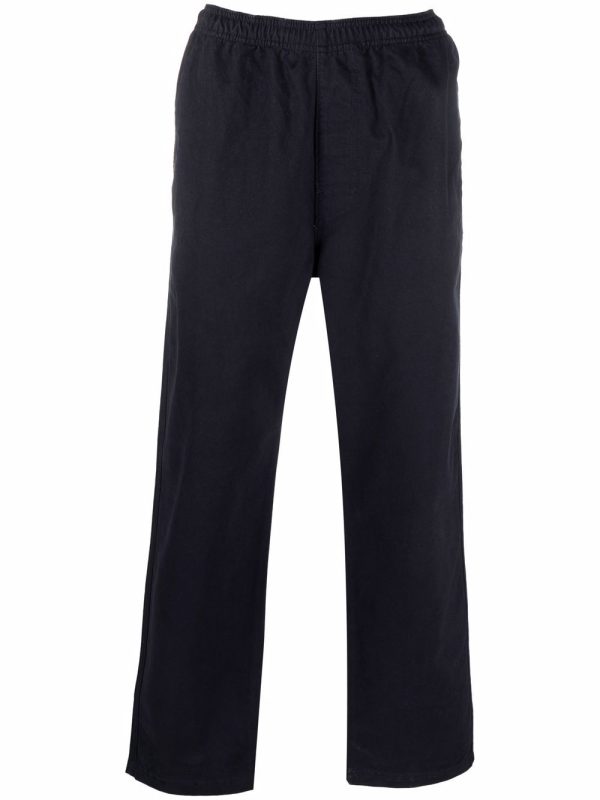 STUSSY - Men Brushed Beach Pant Fashion