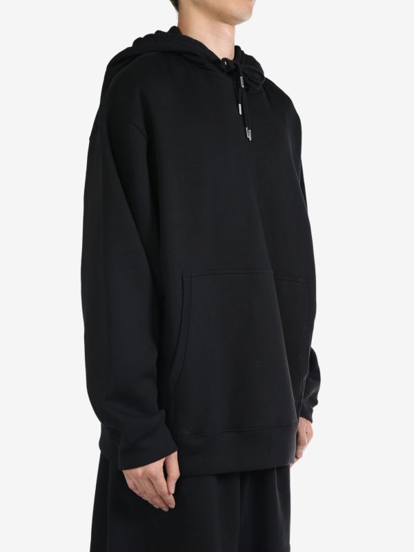 DRIES VAN NOTEN - Men Haxel Hoodie Online