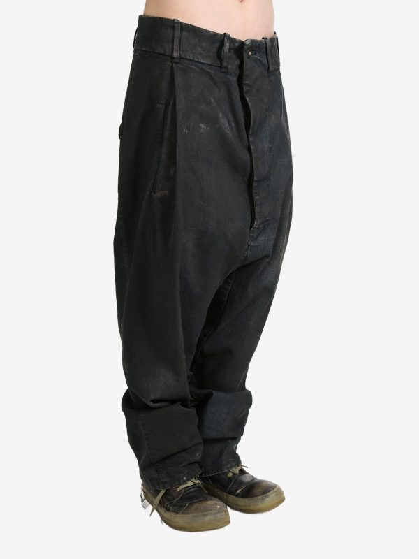 BORIS BIDJAN SABERI - Men P2.1 FKU10002 Jeans Supply