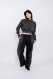 Swirly wide leg pants Hot on Sale